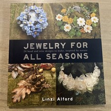 L Alford Jewelry For All Seasons (Paperback)