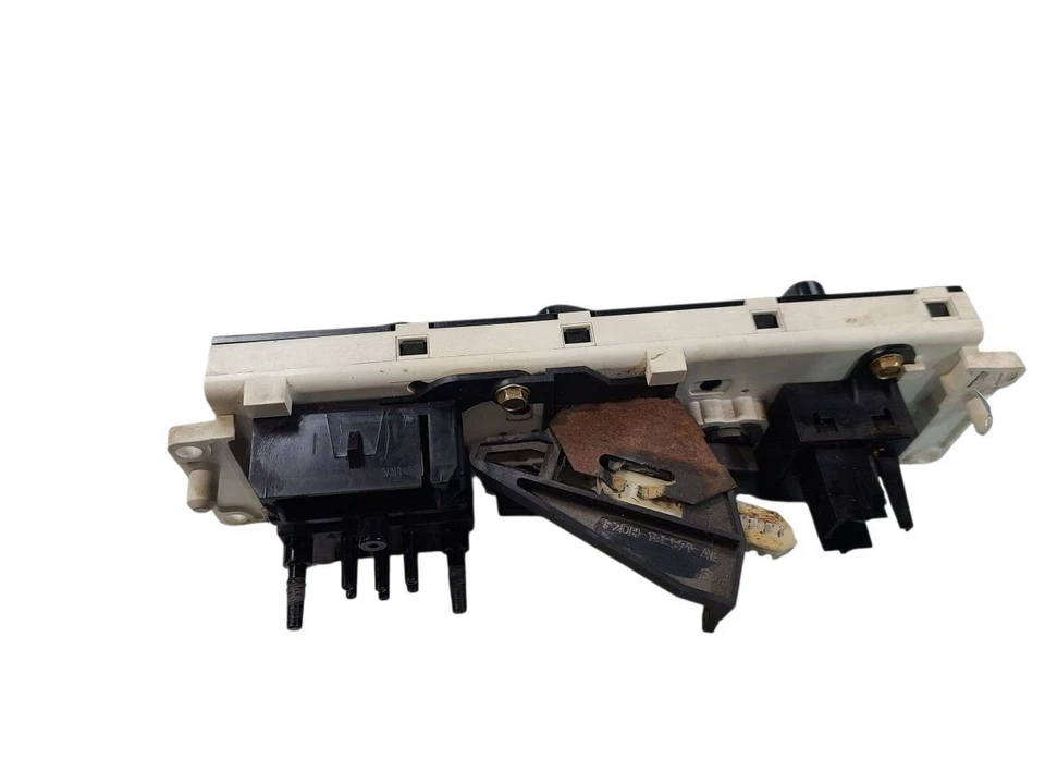 Controle de temperatura com AC instalado de fábrica compatível com 92-94 BRONCO 648934 - Imagem 4 de 4