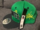 NEW! Pi Kappa Cobras Hat Cap  City Hunter USA Fraternity — photo 2