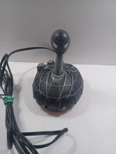 Spiderman 3 Venom Black Plug N Play TV Game. JAKK’S Pacific, Tested! Works! 2007