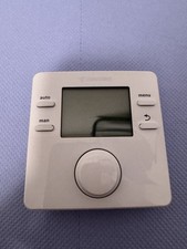 Junkers Bosch Fernbedienung Raumtemperaturregler CW100