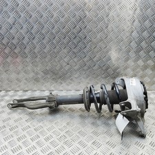 PORSCHE MACAN 95B Front Right Shock Absorber 95B413031R 3.0 Petrol 250kW 2020