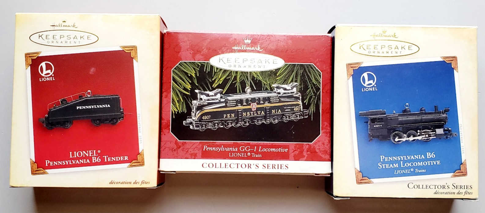 Click here to see eBay Auction