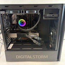 Digital Storm Custom Gamin PC Ryzen 9 3950x 3...
