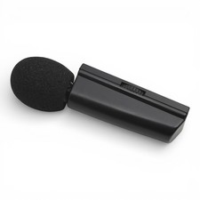 Bolex Microphone Directional Microphone for 564 XL Af Sound Film Camera