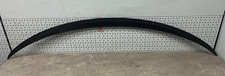 Neu Original Mercedes-Benz E-Klasse Coupe C238 Heckspoiler Carbon AMG Exthere