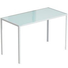 Esstisch Küchentisch großer Tisch, modernes Design, 120 cm x 60 cm x 75 cm,