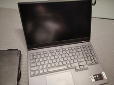 Lenovo Legion 5 15ARH7H 15.6" 512 SSD, AMD Ryzen 7 6800H, 16GB RAM NEW OPEN BOX