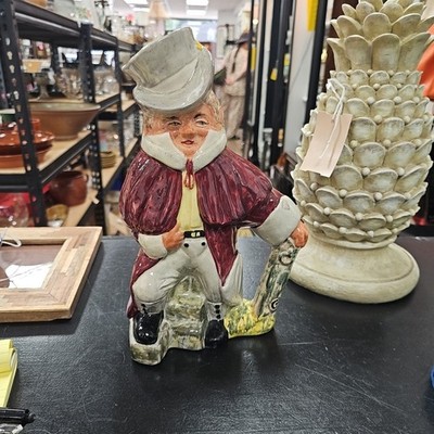 Westminster Toby Jug