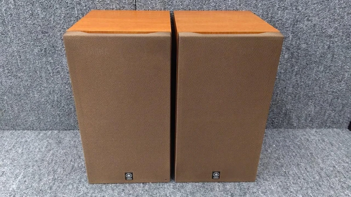 Yamaha NS-1000 Vintage Speakers for sale | eBay