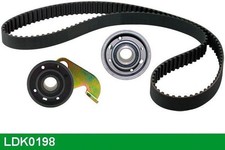 Kit de distribution Fiat PANDA