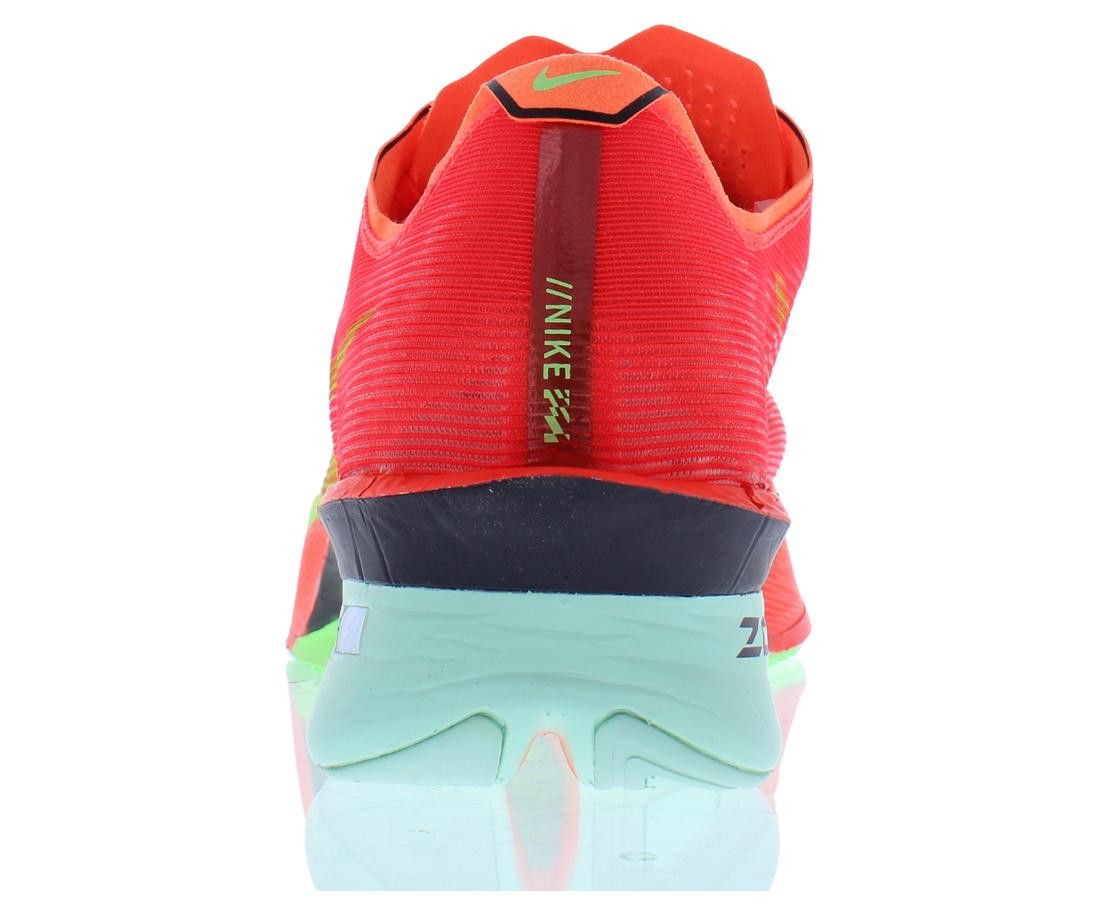 Nike Zoomx Vaporfly Next 4 Unisex Shoes Size 13, Color: Bright