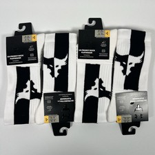 Under Armour UA Project Rock Playmaker Crew S...