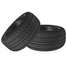 2 X New Vercelli Strada Ii 22530r20 85w Xl Tires 2 X New Vercelli Strada Ii 22530r20 85w Xl Tires
