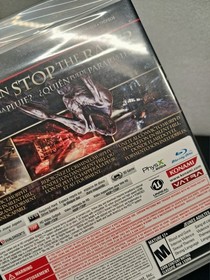 Silent Hill Downpour New Sealed PlayStation 3 PS3 Great - No Tears Or Rips