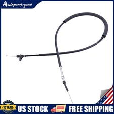 Accelerator Throttle Cable for Pickup 4Runner 1987- 1993 1994 1995 35520-35050