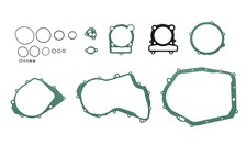 Gasket Set Full for 1996 Yamaha YFM 400 FWH Kodiak (4SH3)