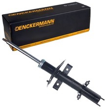 DENCKERMANN GAS-STO&szlig;D&Auml;MPFER VORNE passend f&uuml;r MERCEDES CITAN RENAULT KANGOO | DS