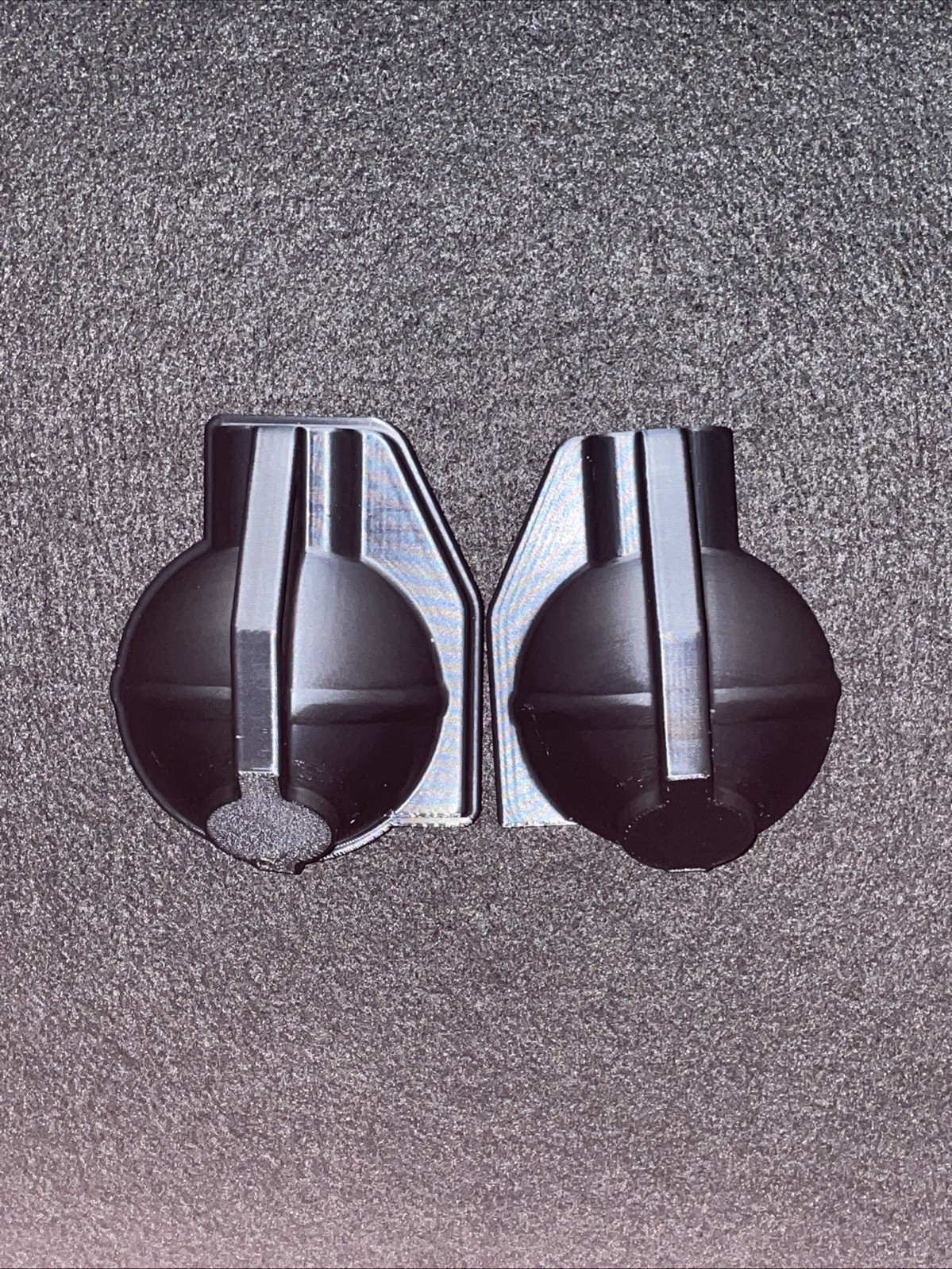 Snowball Maker Grenade Black