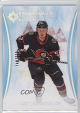 2023-24 Upper Deck Ultimate Collection Rookies 146/299 Roby Jarventie #145 5b1