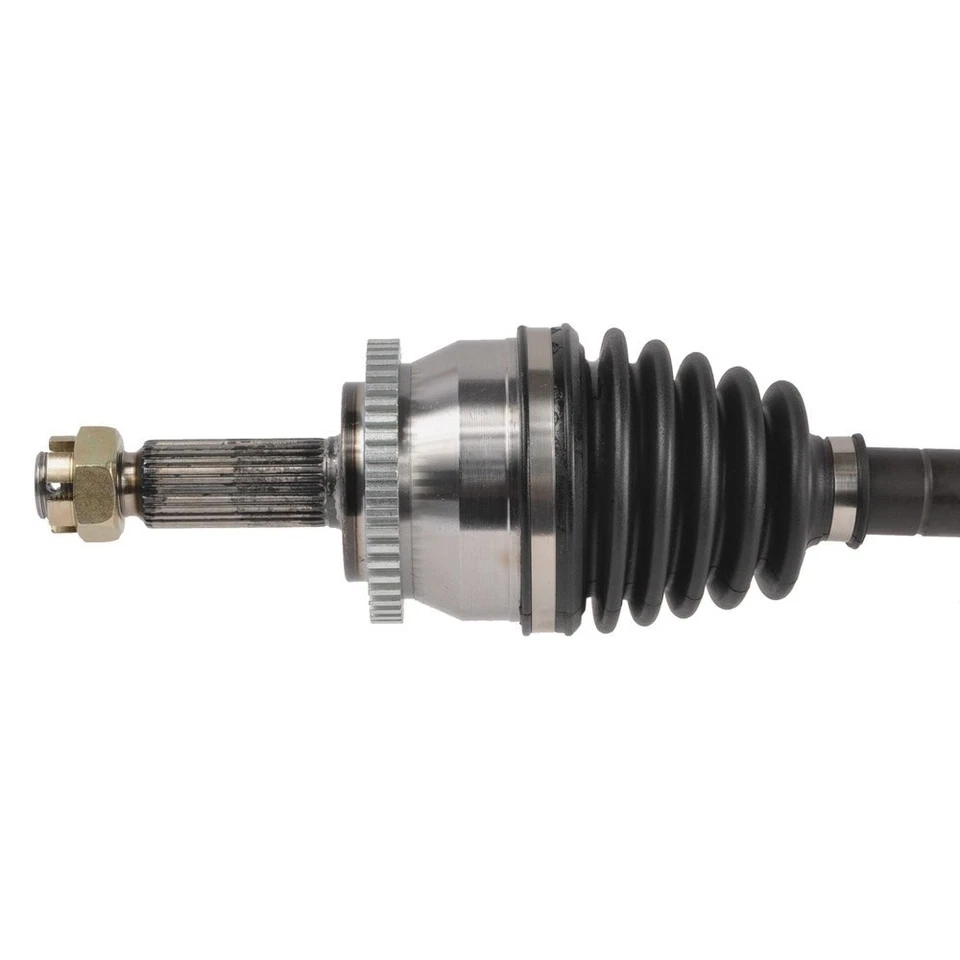 For Hyundai Sonata 2011-2014 Cardone New Front Passenger Side CV Axle Shaft - Image 2 of 3