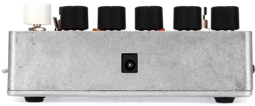 Electro-Harmonix V256 Vocoder