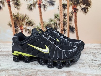 【入手困難】NIKE Shox TL 26.5 Nike shox tl 26.5cm