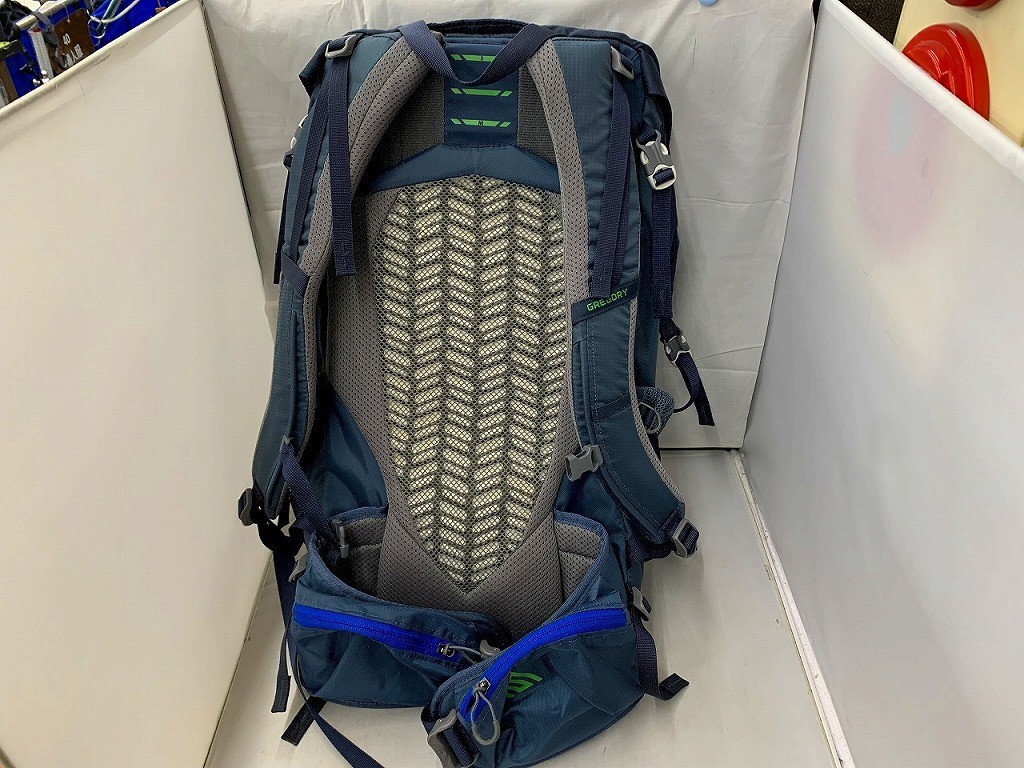 Gregory Backpack 3310 Authentic Men - image 10