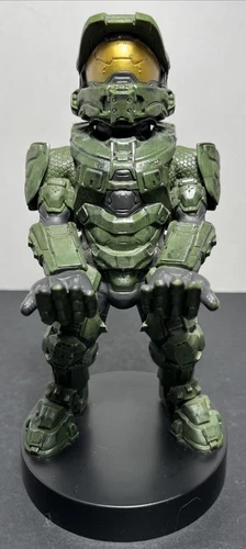 Cable Guys Halo Master Chief Infinite Controller/Phone Holder XBOX PC 2019