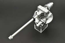 KENWOOD KP-770D Straight Tonearm