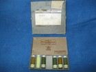 Vintage salesman's sample display for coated abrasives — photo 1