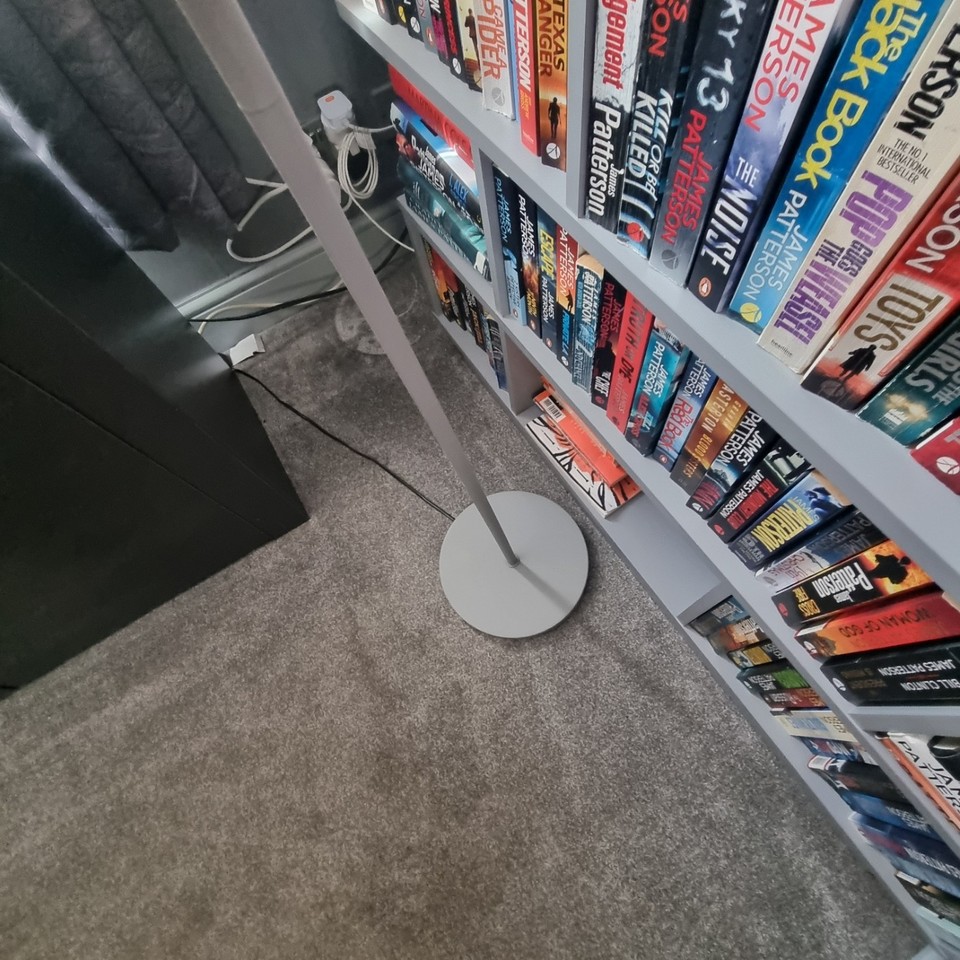 floor lamps for living room used eBay UK