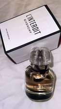 Givenchy L'interdit 80ml Eau de Parfum per Donna