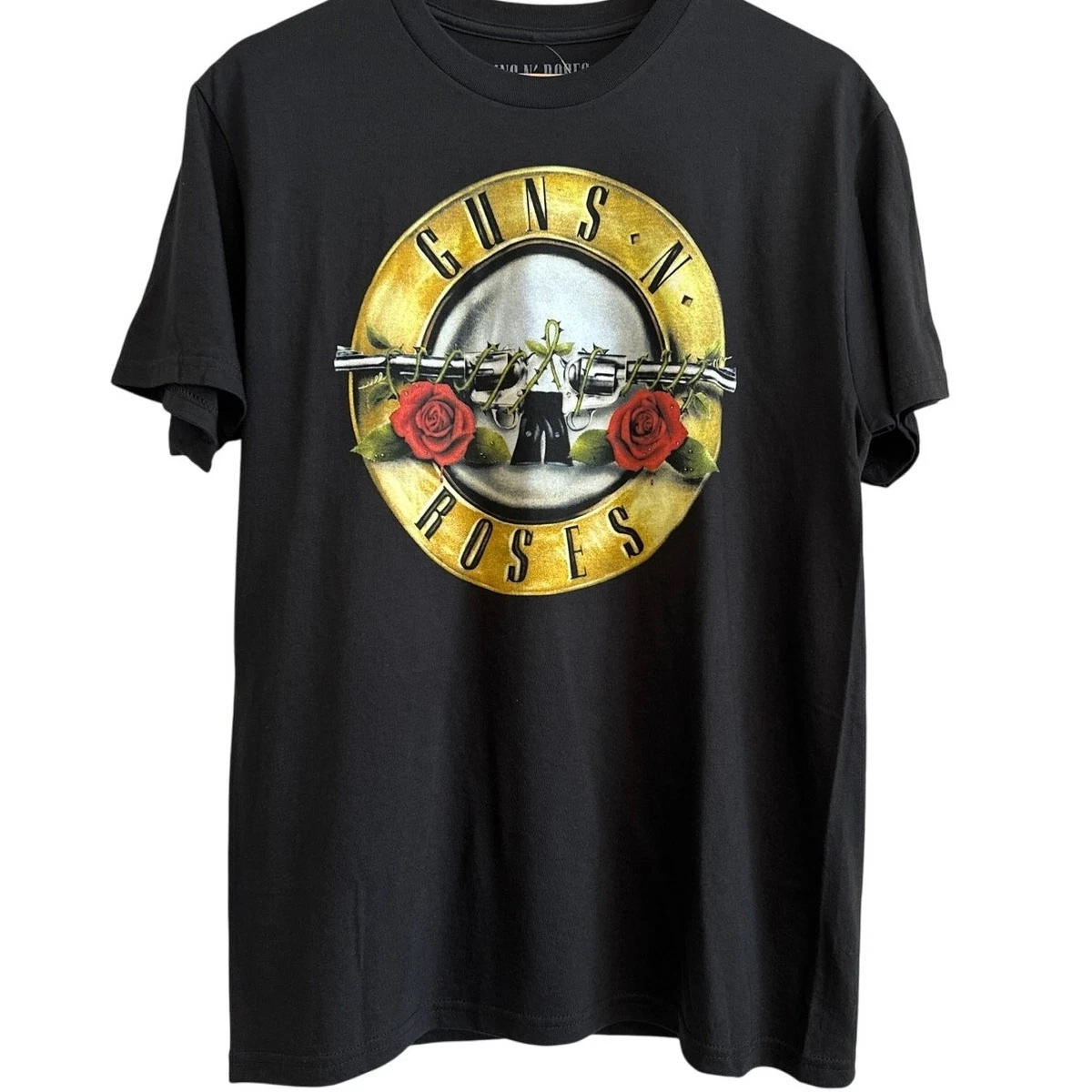 T- Guns N' Roses Shirts for Men for sale | eBay