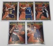 1996 Topps Baseball Cards 17