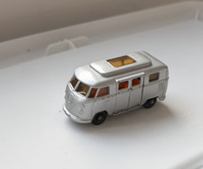 Lesney Matchbox Volkswagen VW Dormobile No. 34 Clean