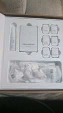 Qure Skincare Micro-Infusion System 3 Month For Wrinkles