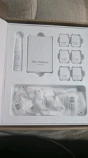 Qure Skincare Micro-Infusion System 3 Month For Wrinkles