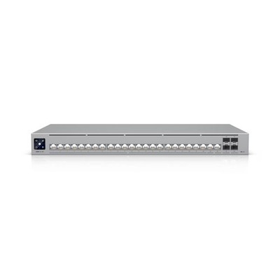 Ubiquiti UniFi USW-Pro-HD-24 Etherlighting Switch