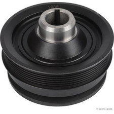 Poulies diverses Isuzu D-MAX