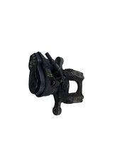 VW TIGUAN CT1 Bremssupport hinten links 3WA615405 2026 35603091 (AK1746)