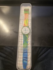 SWATCH OLYMPIC SPECIAL RIO2016 IN BOX