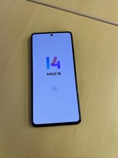 Xiaomi Redmi Note 12 Pro 5G - 128GB - Unlocked - Good Condition