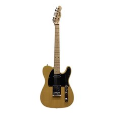 Chitarra elettrica Squier Affinity Series Telecaster Butterscotch Blonde usata