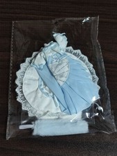 Moon Witch Outfit for Luna #1f5028