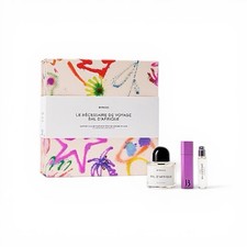 Byredo Bal d’Afrique Eau de Parfum Geschenkset 100ml + 12ml Lederetui