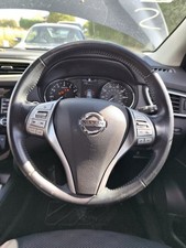 NISSAN QASHQAI 2014-2025 STEERING WHEEL