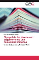 MaríA Del Pilar AngóN Urquiza | El Papel De Los JóVenes En El Gobierno De Una...
