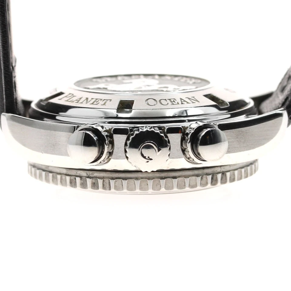 OMEGA Seamaster Planet Ocean 222.32.38.50.01.001 Chronograph Automatic_908840 - Image 4 of 4