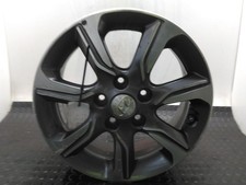 HYUNDAI IX20 Alloy Wheel 16" Inch 5x114.3 Offset ET51 6J 2010-2019